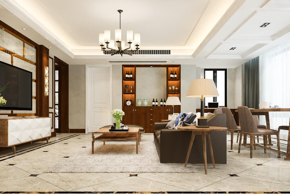 Toronto Open-Concept Living