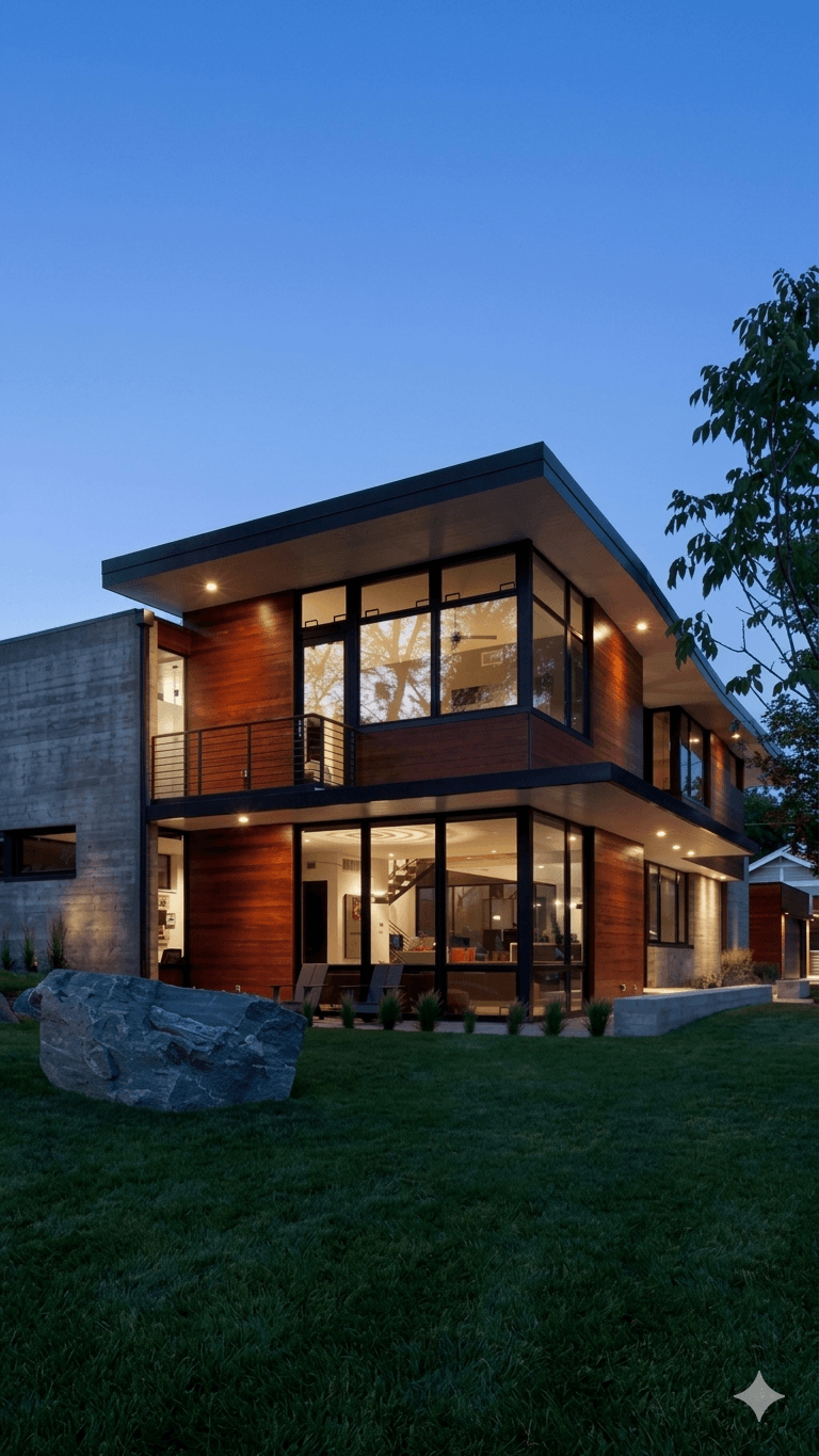 Full Renovation work